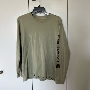 Carhartt Long Sleeve Shirt